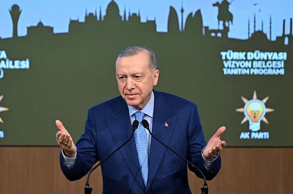 ‘Türk Dünyası Vizyonu’ Yunan’ı alarma geçirdi! Ankara merkezli etki alanı oluşturuluyor!